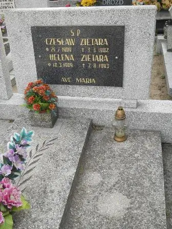 Zdjęcie grobu 26/369,370