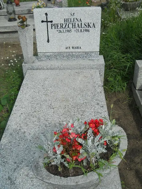 Zdjęcie grobu 26/23030