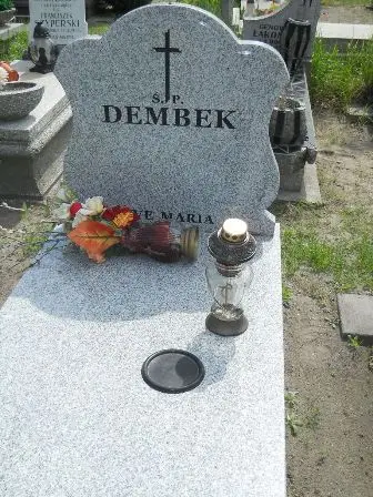 Zdjęcie grobu 25/100