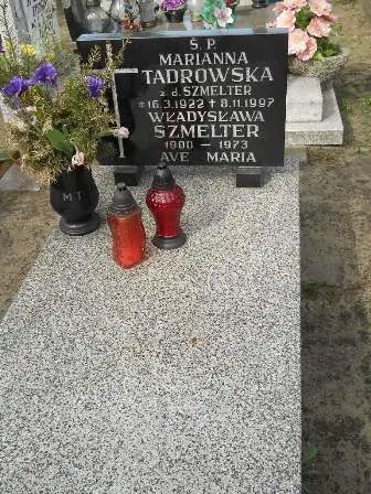 Zdjęcie grobu 27/100