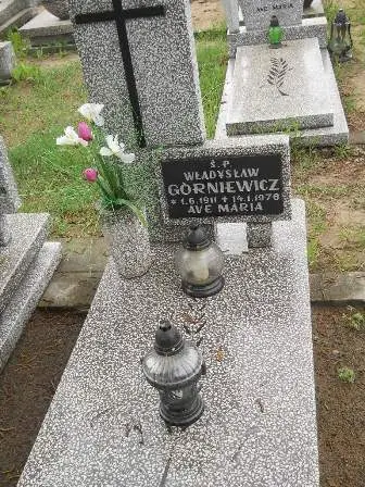 Zdjęcie grobu 36/307
