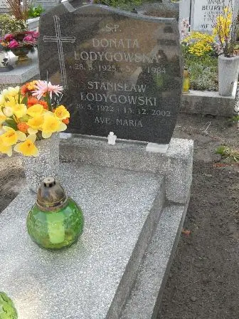 Zdjęcie grobu 25/157
