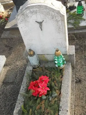 Zdjęcie grobu 100/100