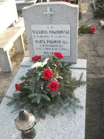 Zdjęcie grobu 2/247