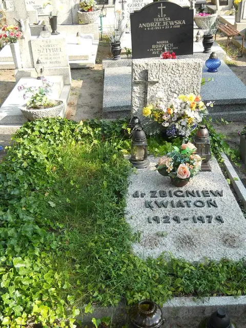 Zdjęcie grobu A/24965