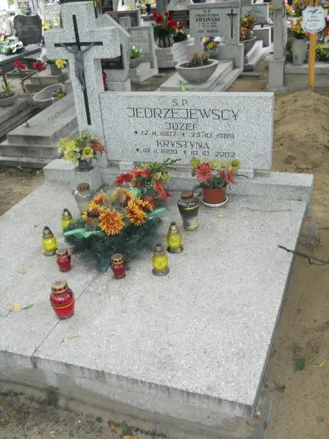 Zdjęcie grobu 13/29612