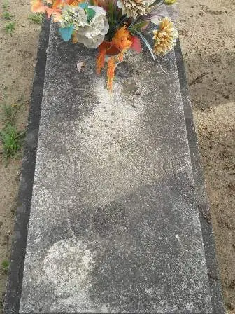 Zdjęcie grobu 9/100