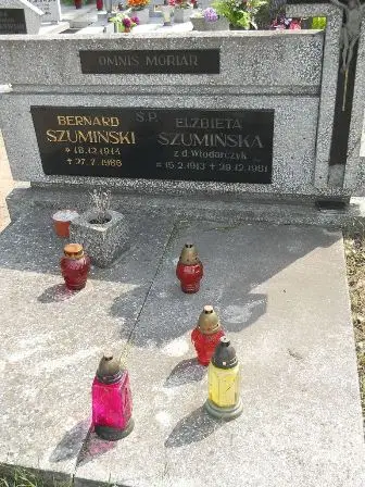 Zdjęcie grobu 26/100