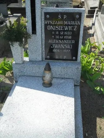 Zdjęcie grobu 24/219