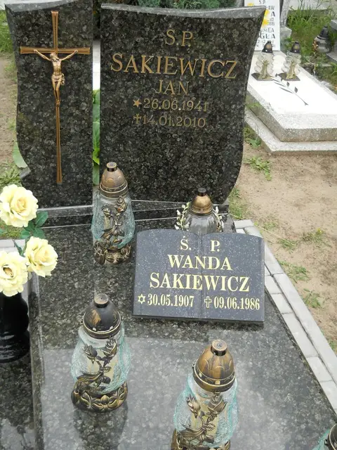 Zdjęcie grobu 27/23047