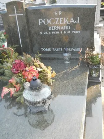 Zdjęcie grobu 2/348, 349