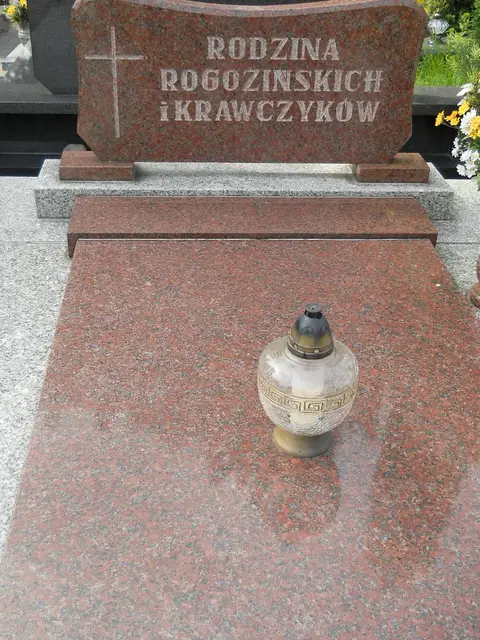 Zdjęcie grobu 7/11286