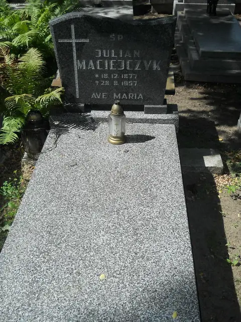 Zdjęcie grobu 6/24244