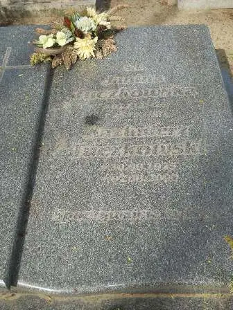 Zdjęcie grobu 27/100