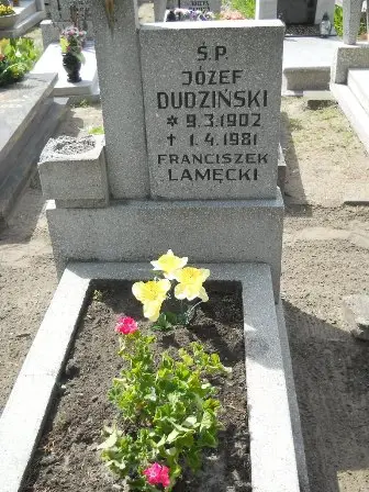 Zdjęcie grobu 20/463