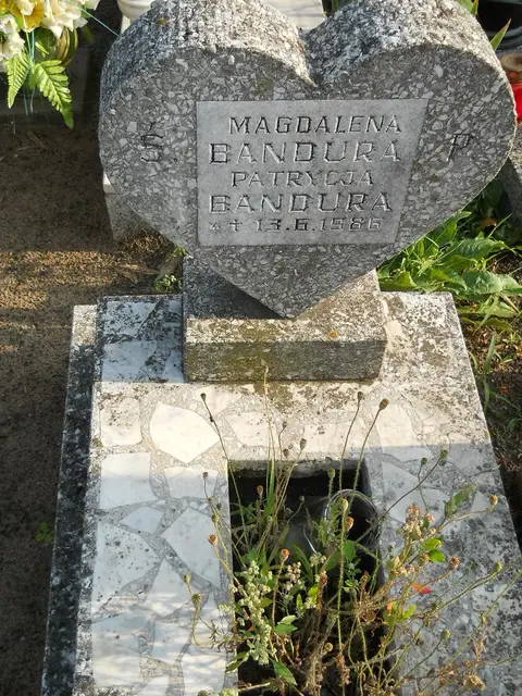 Zdjęcie grobu 21/23982