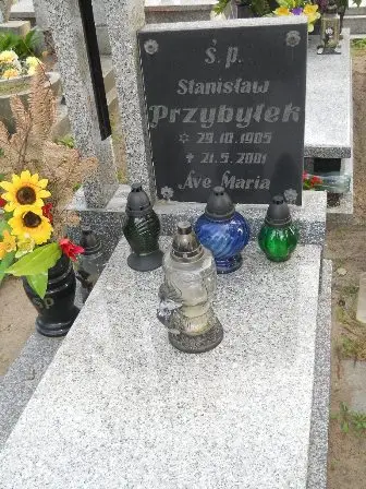 Zdjęcie grobu 23/100