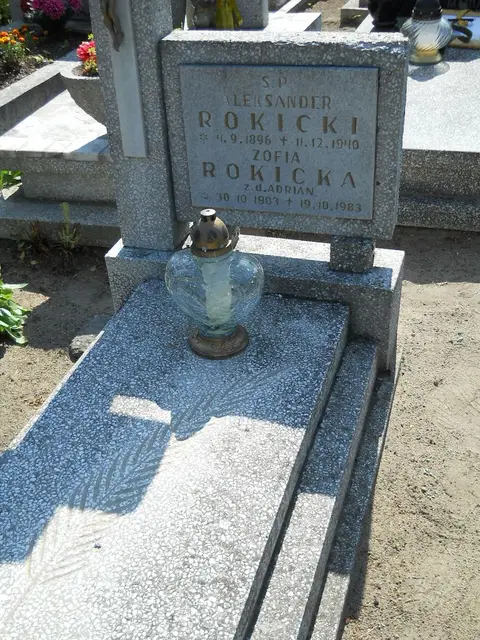 Zdjęcie grobu 14/27328