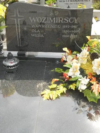 Zdjęcie grobu 43/359,360