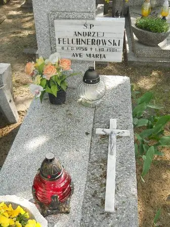 Zdjęcie grobu 26/100