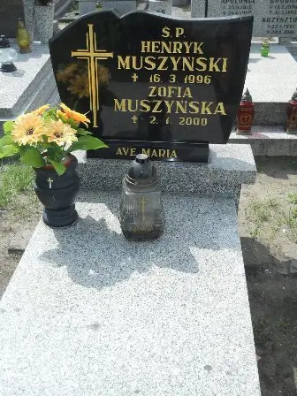 Zdjęcie grobu 20/531