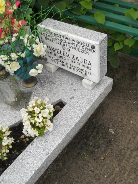 Zdjęcie grobu 27/23218