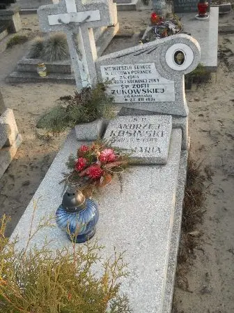 Zdjęcie grobu 4/411
