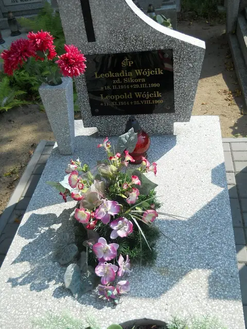 Zdjęcie grobu 14/28540