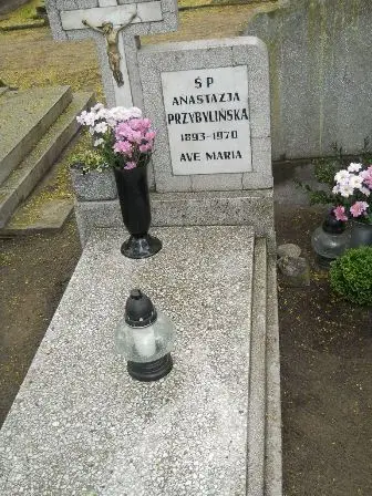 Zdjęcie grobu 32/171