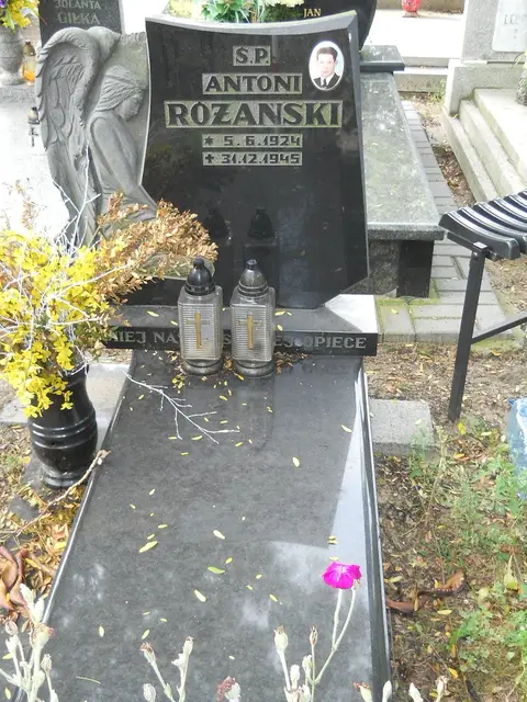 Zdjęcie grobu 14/27062
