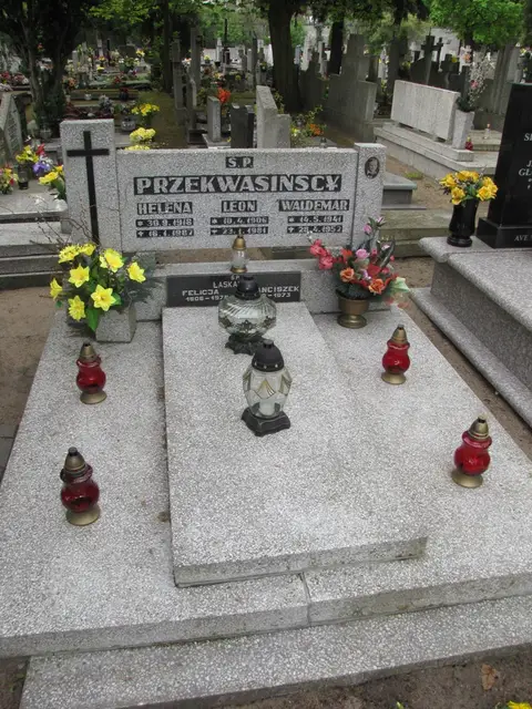 Zdjęcie grobu 12/28988