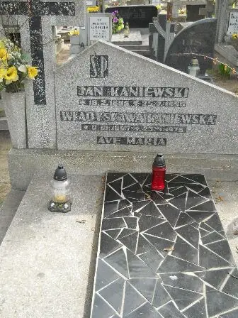 Zdjęcie grobu 27/199,200
