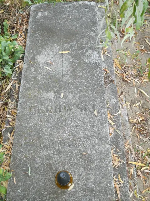 Zdjęcie grobu 14/27835
