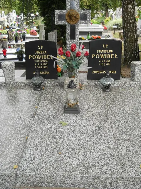 Zdjęcie grobu A/24639
