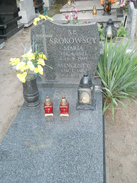 Zdjęcie grobu 17/29043