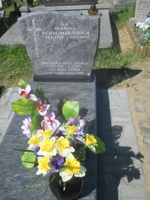 Zdjęcie grobu 5/22457