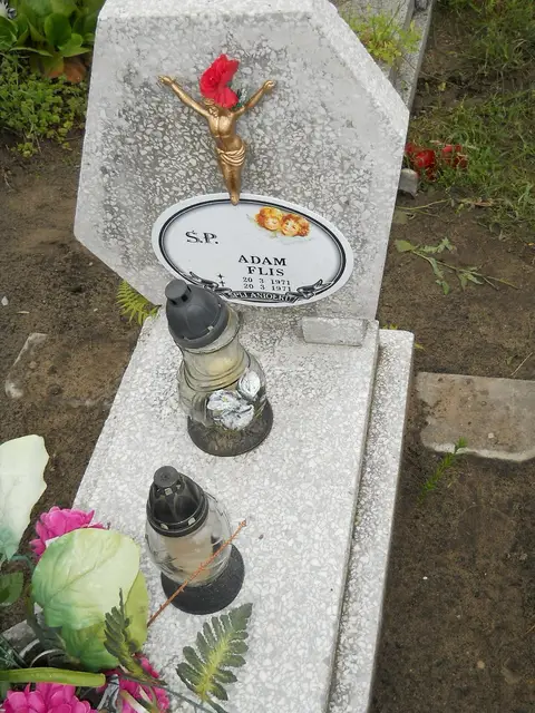 Zdjęcie grobu 21/23875