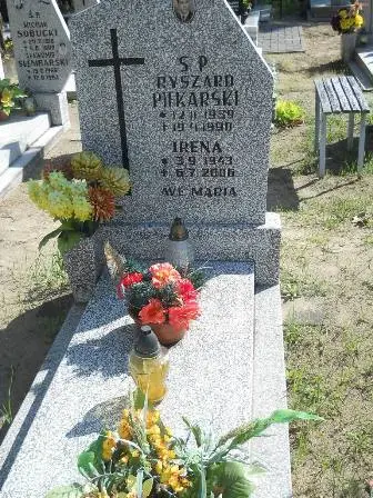 Zdjęcie grobu 46/115