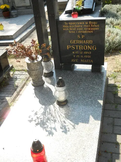 Zdjęcie grobu 14/27205