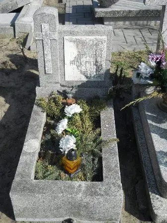 Zdjęcie grobu 3/100