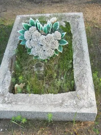 Zdjęcie grobu 7b/100