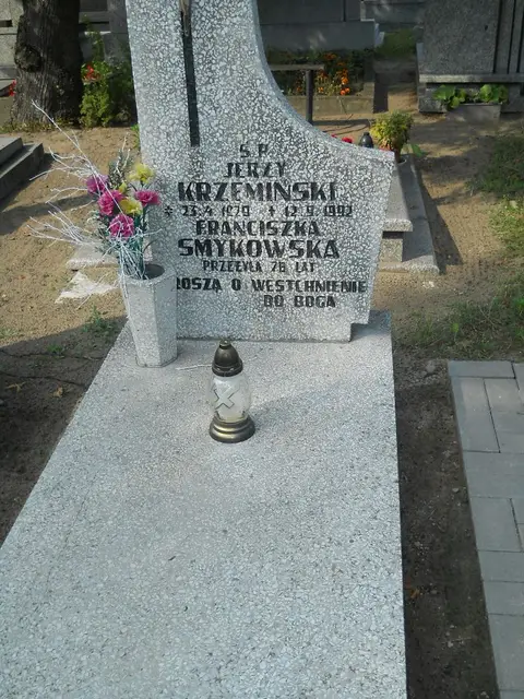 Zdjęcie grobu 16/26457