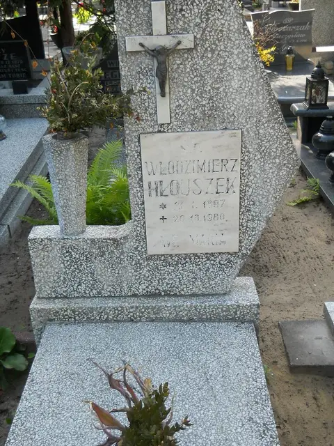 Zdjęcie grobu 8/10438