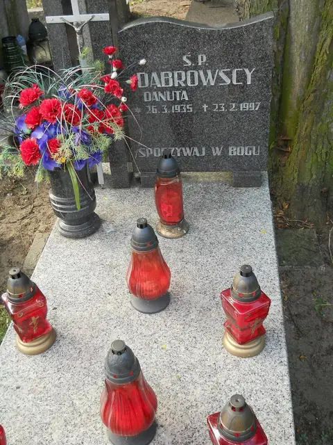 Zdjęcie grobu 14/27081