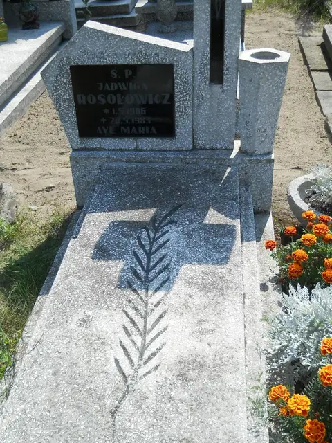 Zdjęcie grobu 14/27495