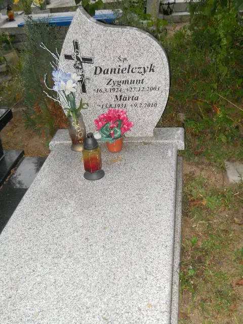 Zdjęcie grobu 20/29078