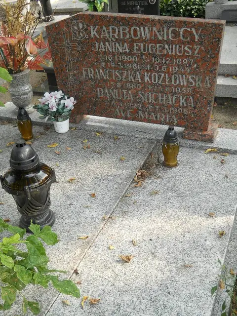 Zdjęcie grobu 15/26557