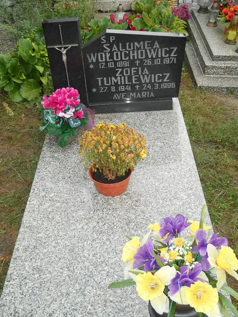 Zdjęcie grobu B/25336