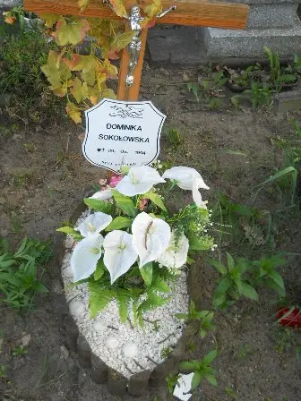 Zdjęcie grobu 7c/74