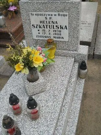 Zdjęcie grobu 23/226